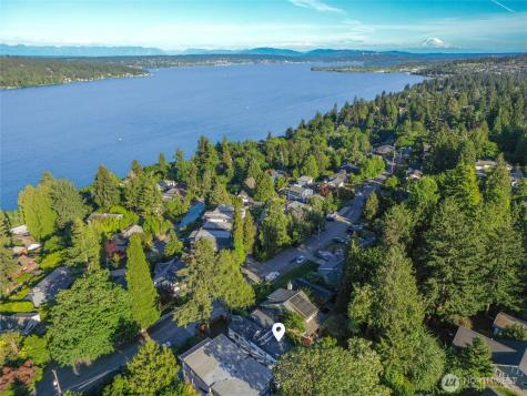 11733 Durland Avenue NE Seattle WA 98125