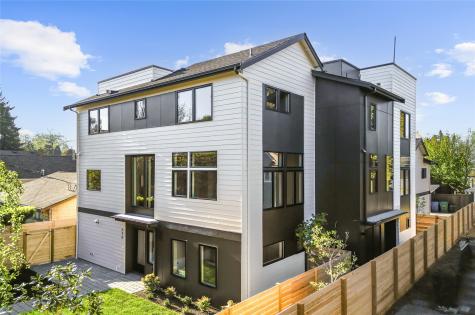 326 NW 80th Street Seattle WA 98117