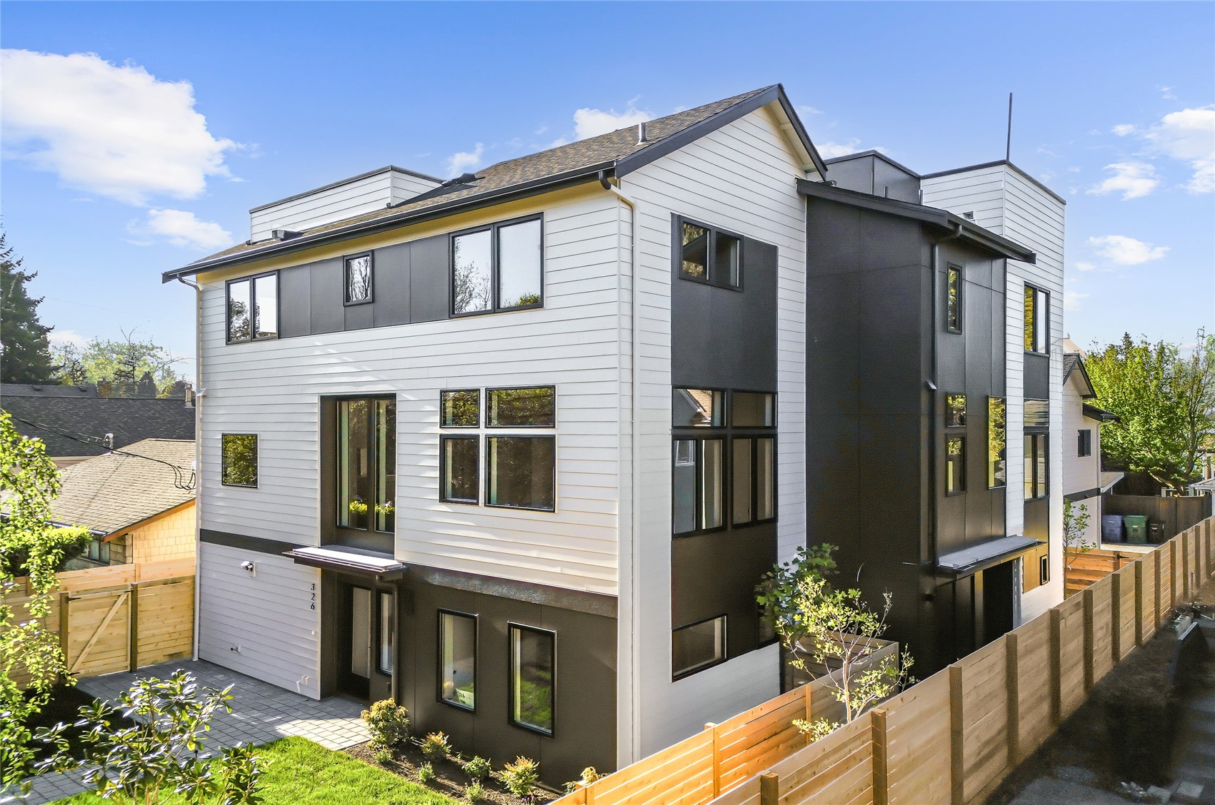 326 NW 80th Street Seattle WA 98117