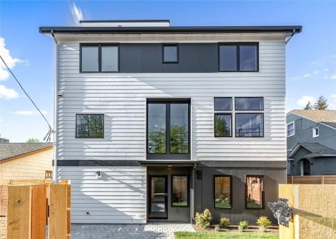 326 NW 80th Street Seattle WA 98117