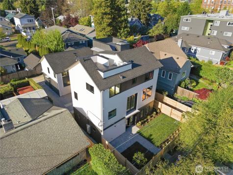 326 NW 80th Street Seattle WA 98117