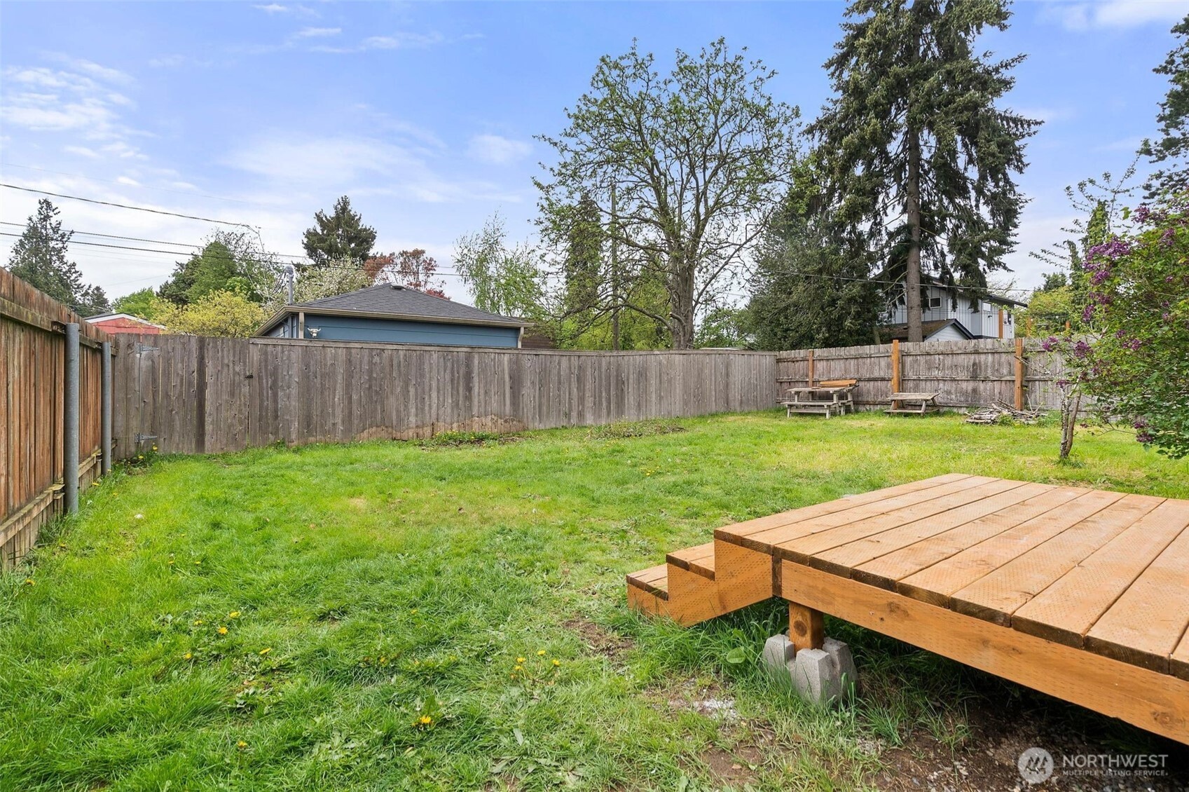 9747 Evanston Ave N Seattle WA 98103