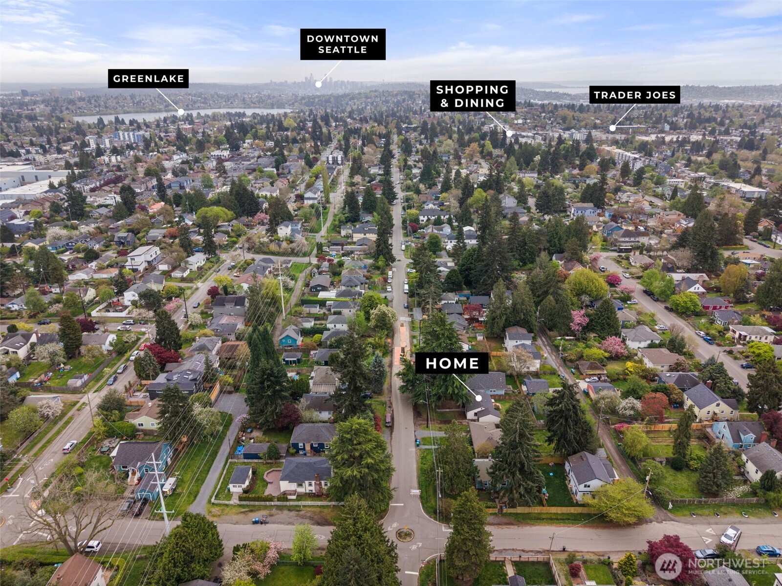 9747 Evanston Ave N Seattle WA 98103
