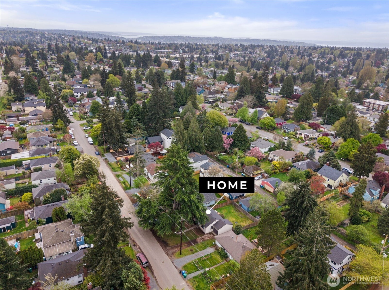 9747 Evanston Ave N Seattle WA 98103