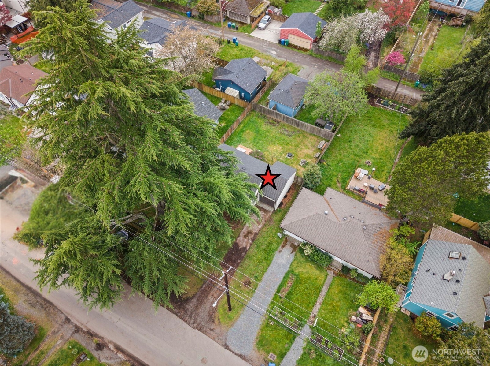 9747 Evanston Ave N Seattle WA 98103