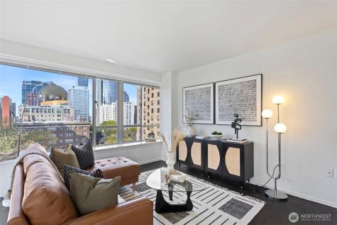1221 Minor Avenue Seattle WA 98101