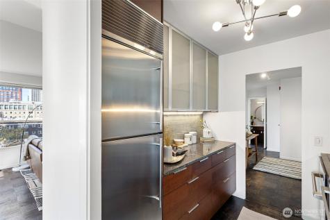 1221 Minor Avenue Seattle WA 98101
