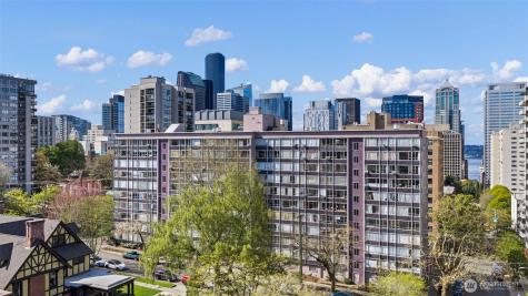 1221 Minor Avenue Seattle WA 98101