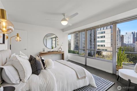 1221 Minor Avenue Seattle WA 98101