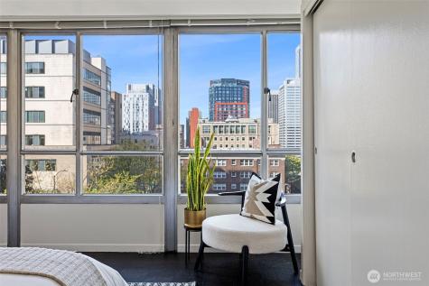 1221 Minor Avenue Seattle WA 98101
