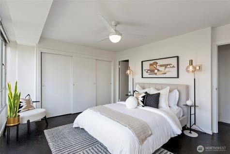 1221 Minor Avenue Seattle WA 98101