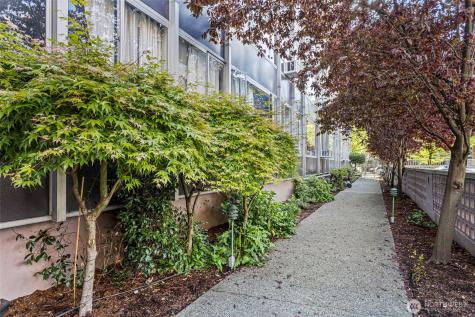 1221 Minor Avenue Seattle WA 98101
