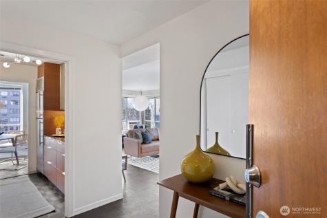 1221 Minor Avenue Seattle WA 98101