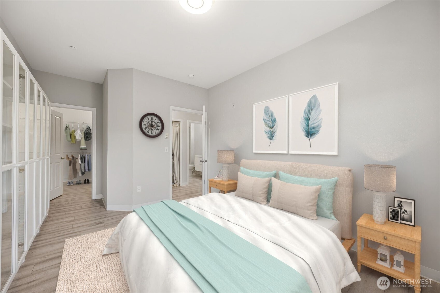 1736 10th Avenue NE Issaquah WA 98029