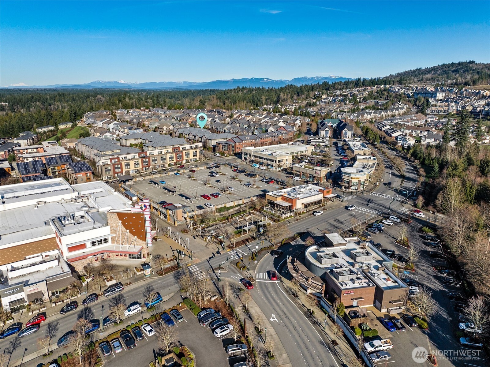 1736 10th Avenue NE Issaquah WA 98029