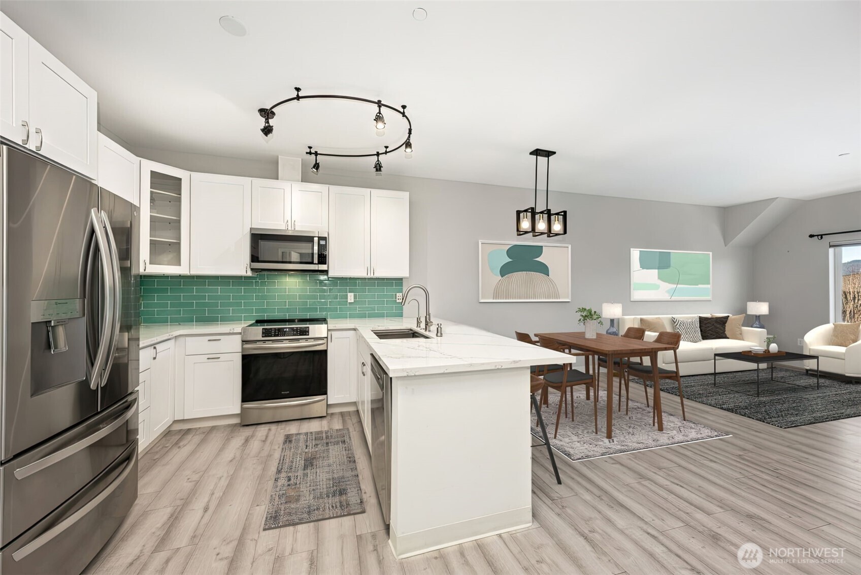 1736 10th Avenue NE Issaquah WA 98029