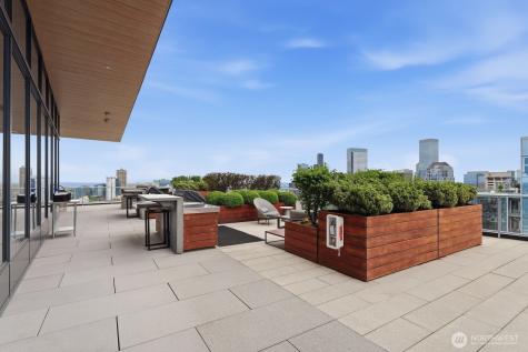1808 Minor Avenue Seattle WA 98101
