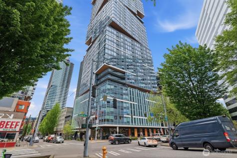 1808 Minor Avenue Seattle WA 98101