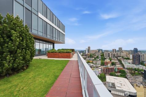 1808 Minor Avenue Seattle WA 98101