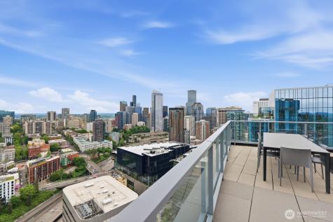 1808 Minor Avenue Seattle WA 98101