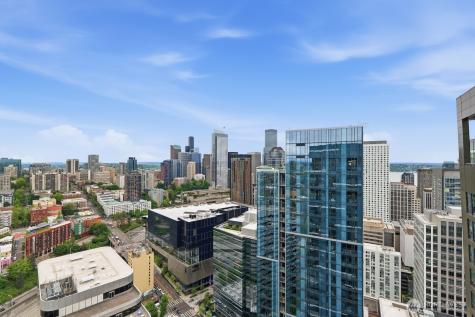 1808 Minor Avenue Seattle WA 98101