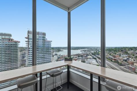 1808 Minor Avenue Seattle WA 98101