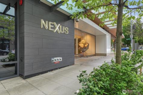 1808 Minor Avenue Seattle WA 98101