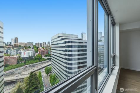 1808 Minor Avenue Seattle WA 98101
