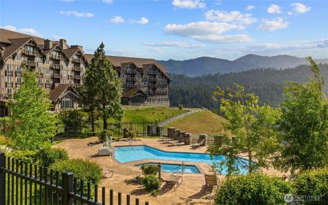 3600 Suncadia Trail Cle Elum WA 98922