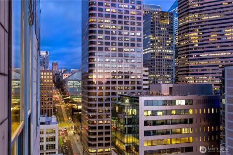 1107 1st Avenue Seattle WA 98101