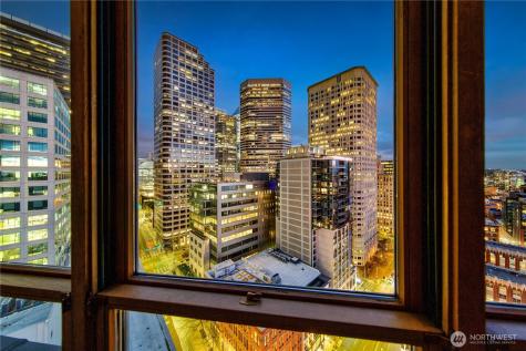 1107 1st Avenue Seattle WA 98101