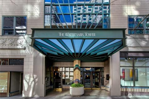 1107 1st Avenue Seattle WA 98101