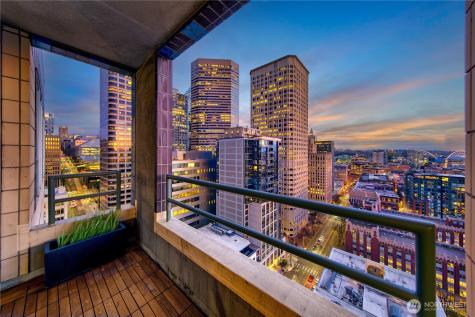 1107 1st Avenue Seattle WA 98101