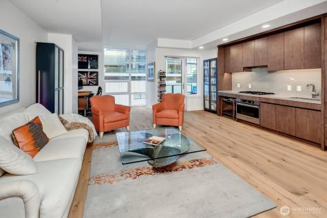 121 Stewart Street Seattle WA 98101