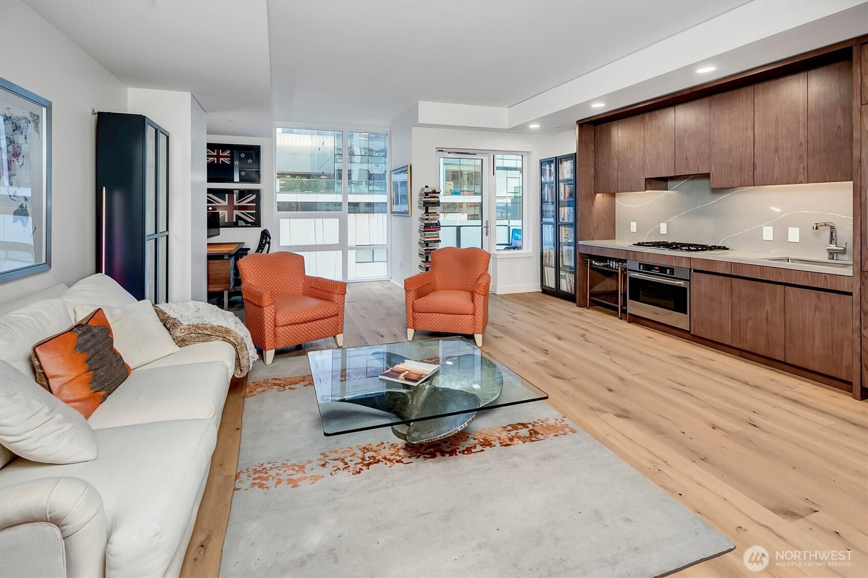 121 Stewart Street Seattle WA 98101
