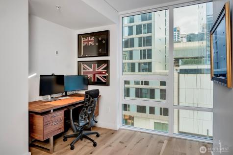 121 Stewart Street Seattle WA 98101