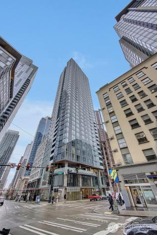 121 Stewart Street Seattle WA 98101