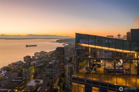 121 Stewart Street Seattle WA 98101
