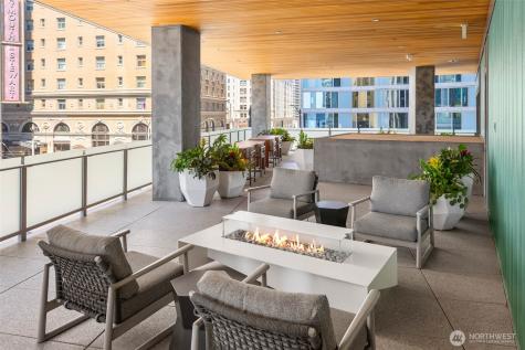 121 Stewart Street Seattle WA 98101