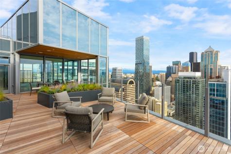 121 Stewart Street Seattle WA 98101