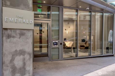 121 Stewart Street Seattle WA 98101