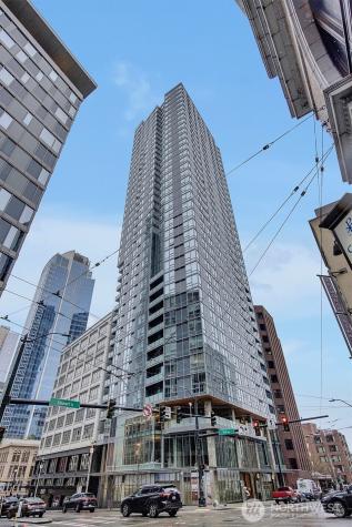 121 Stewart Street Seattle WA 98101