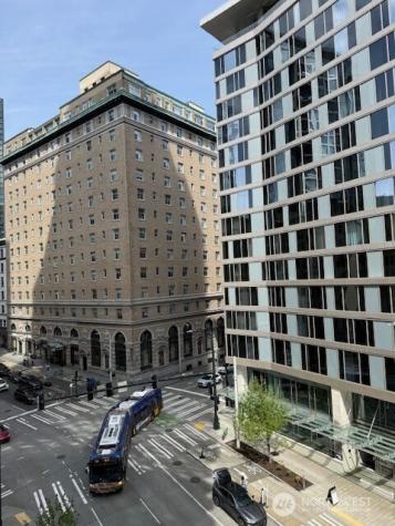 121 Stewart Street Seattle WA 98101