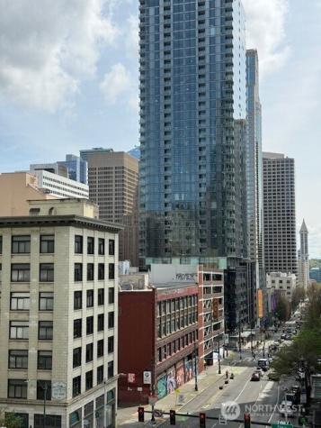 121 Stewart Street Seattle WA 98101