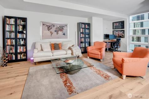 121 Stewart Street Seattle WA 98101