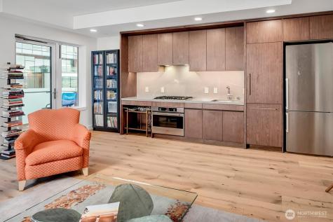 121 Stewart Street Seattle WA 98101