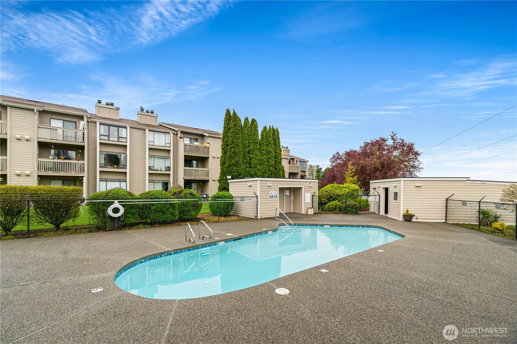 1319 S Puget Drive Renton WA 98055
