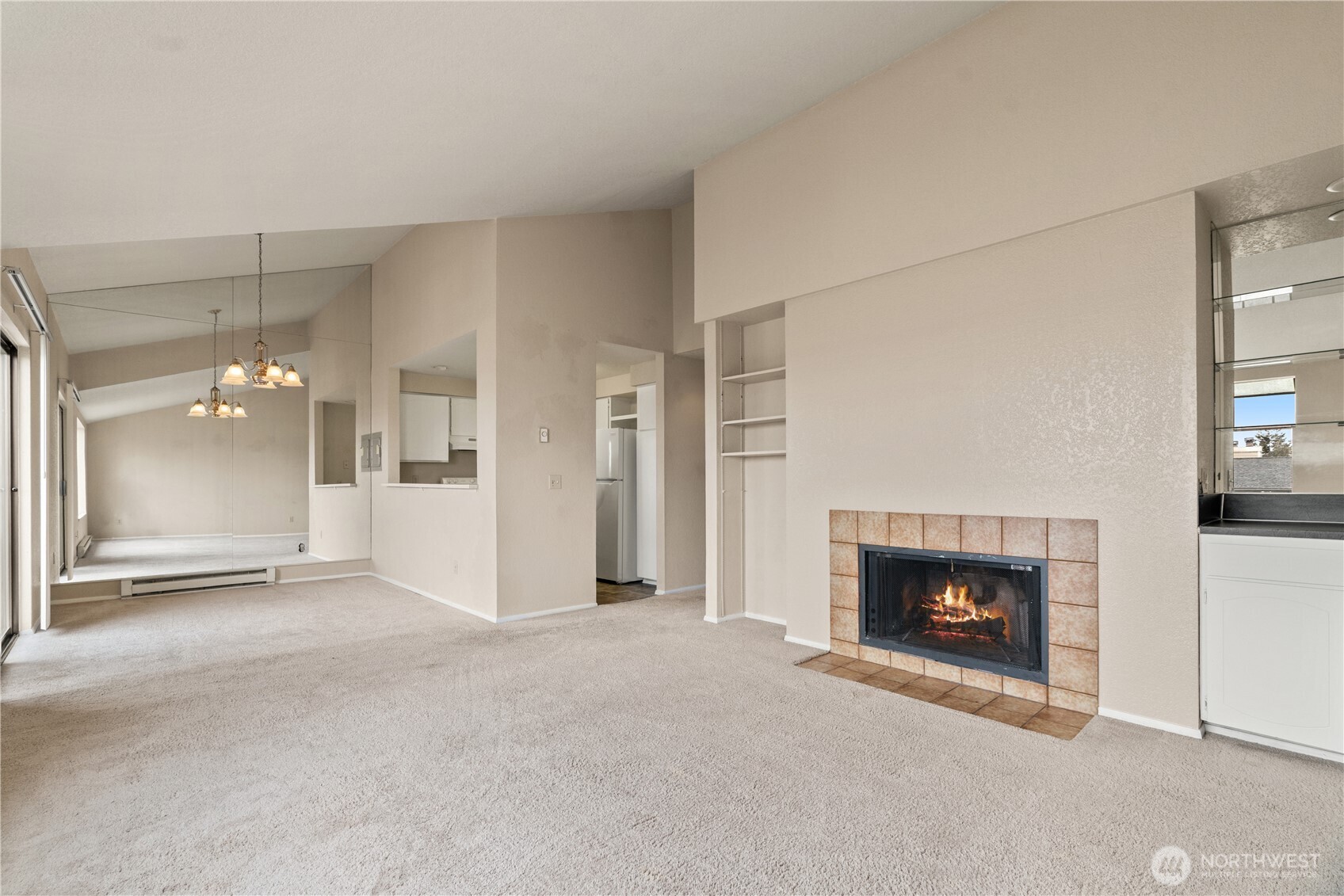 1319 S Puget Drive Renton WA 98055