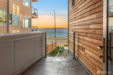 1250 Alki Avenue SW Seattle WA 98116