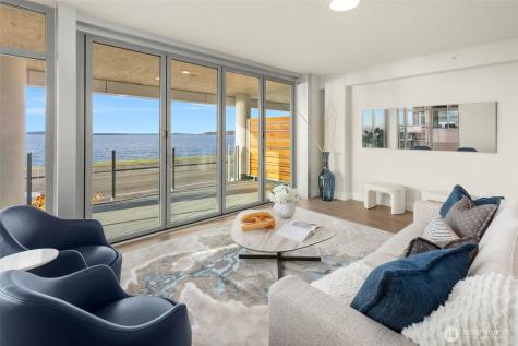 1250 Alki Avenue SW Seattle WA 98116